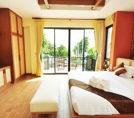 Prantara Resort Hua Hin Cameră foto